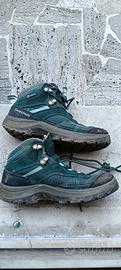 scarpe trekking Decathlon 