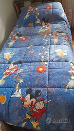 Piumone Caleffi Letto Singolo