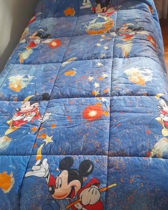 Piumone Caleffi Letto Singolo