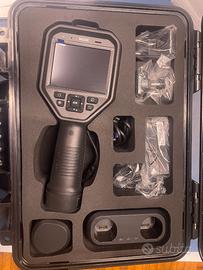 Telecamera termica HIKMICRO M11W