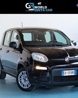 Fiat Panda 1.0 FireFly S&S Hybrid 2023 IVA ESPOSTA