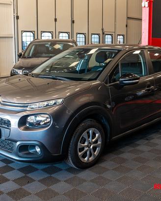 Citroen C3 1.2 PureTech Feel Pack 83 cv
