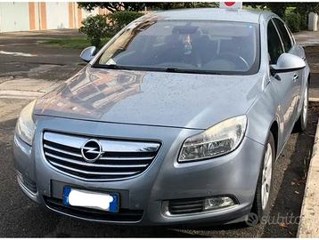 Opel Insignia TDCI 2.0 160 cv Cosmo