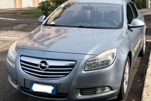 Opel Insignia TDCI 2.0 160 cv Cosmo