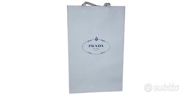 Prada Borsa Originale