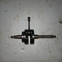 Albero originale piaggio