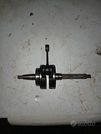 Albero originale piaggio