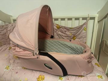 Passeggino trio Stoke