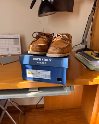 Sebago Portland Premium
