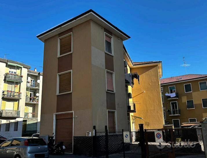 Appartamento – San Giuliano Milanese, Viboldone - Vista 2