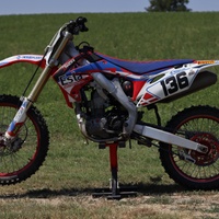 Crf 250