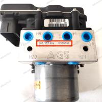 Revisionato Pompa ABS ESP Opel Corsa D 0265251864