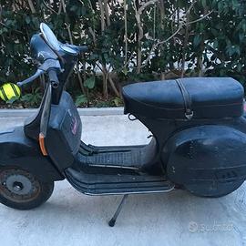 Piaggio Vespa 125 PX - 1983