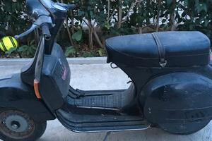 Piaggio Vespa 125 PX - 1983