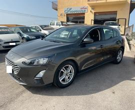 FORD Focus 1.5 Td 120cv "Navigatore" 2020