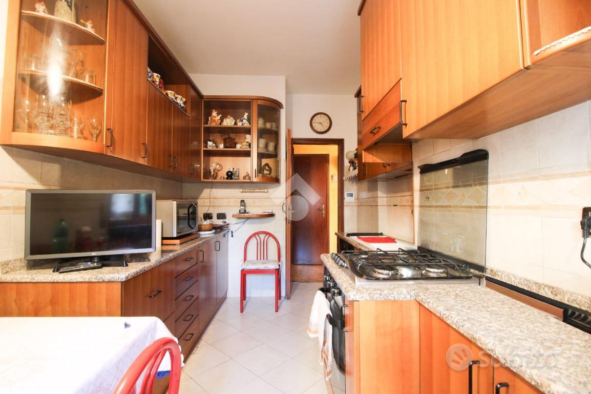 Appartamento – Milano, Bruzzano, Municipio 9 - Vista 5