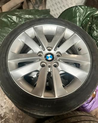 Cerchi bmw