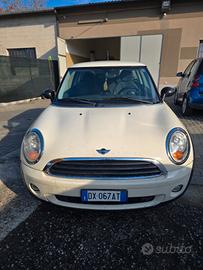 Mini 1.4 16V One