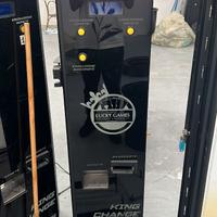 cambiamonete x giochi