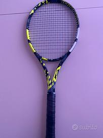 Babolat pure aero 98 g305 l2