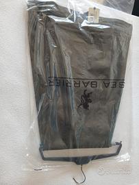 Pantaloni Sea Barrier tg. 58
