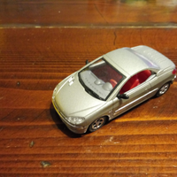 Peugeot 206 CC solido