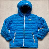 Giaccone waterproof 3000 Brugi