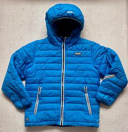 Giaccone waterproof 3000 Brugi