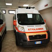 Ambulanza