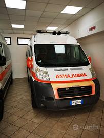 Ambulanza