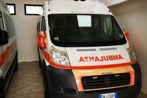 Ambulanza