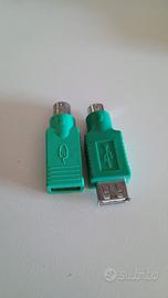 Adattatore tastiera PS/2