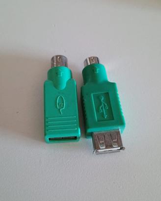 Adattatore tastiera PS/2