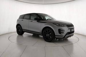 Land Rover Range Rover Evoque 2.0d i4 mhev R-Dynam