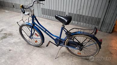 n2 bici 