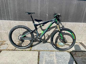 Bici scott genius 740 L