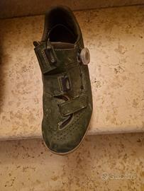 scarpe mtb/ gravel  shimano xr6