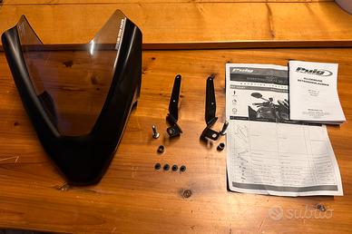 Accessori Ducati Streetfighter V4