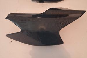 fianchetti carbonio hypermotard 796 1100