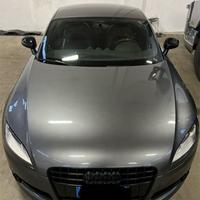 Audi tt 8j mk2 2.0