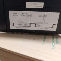 Amplificatore Somavox 