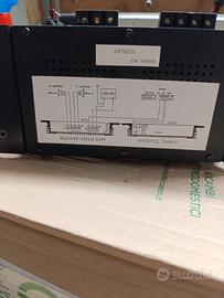 Amplificatore Somavox 