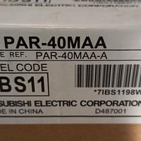 Controller Mitsubishi aria condizionata