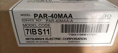 Controller Mitsubishi aria condizionata