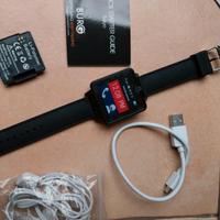 Orologio telefono Smart  Watch Burg 16 