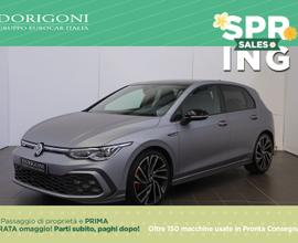 Volkswagen Golf 2.0 tdi gtd 200cv dsg