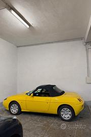 Fiat Barchetta riviera 1.8