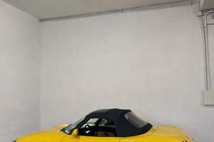 Fiat Barchetta riviera 1.8