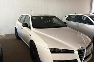 Alfa Romeo 159 sportwagon 1.9 JTDm (2009)