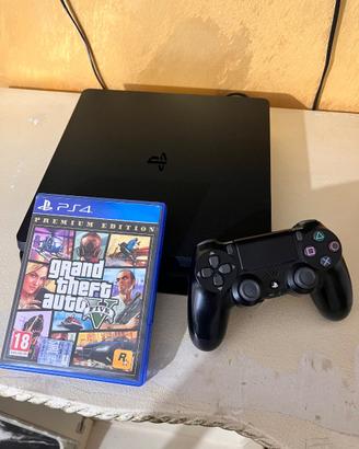 PlayStation, 4